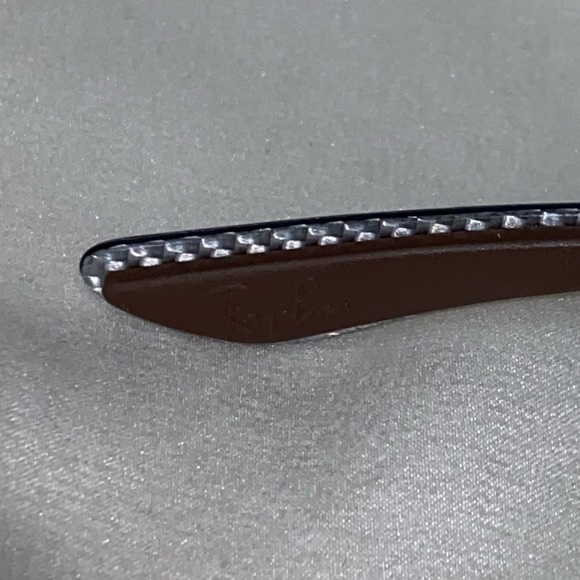 Ray-ban RB8903 OPTICS - Picture 6 of 9